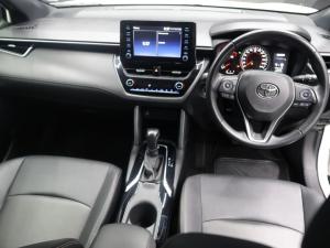 Toyota Corolla Cross 1.8 XS - Image 3
