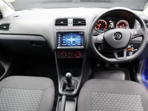 Volkswagen Polo Vivo hatch 1.4 Life - Image 8