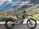 Thumbnail Triumph TF 450 -E