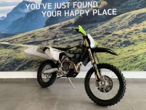 Triumph TF 450 -E - Image 2