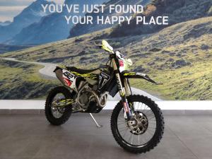 Triumph TF 450 -E - Image 2