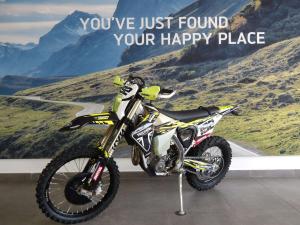 Triumph TF 450 -E - Image 3