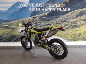 Triumph TF 450 -E - Image 4