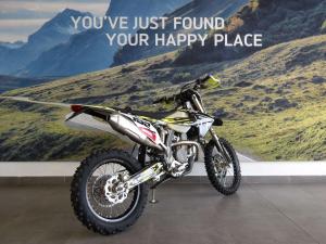 Triumph TF 450 -E - Image 5