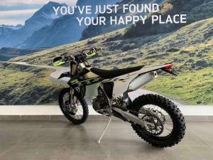 Triumph TF 450 -E - Image 5