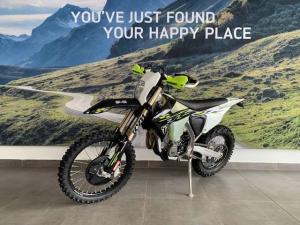 Triumph TF 450 -E - Image 6