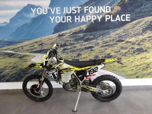 Triumph TF 450 -E - Image 6