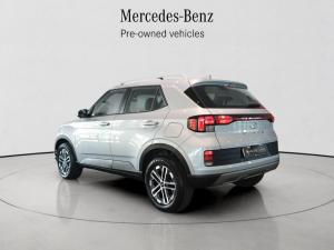 Hyundai Venue 1.0T Fluid auto - Image 5