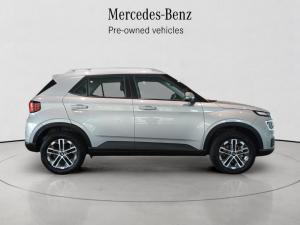 Hyundai Venue 1.0T Fluid auto - Image 8