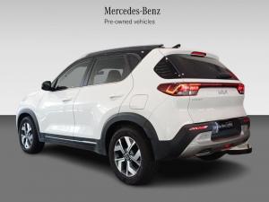 Hyundai Venue 1.0T Fluid auto - Image 5