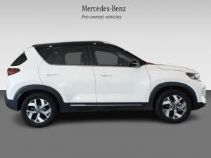 Hyundai Venue 1.0T Fluid auto - Image 8