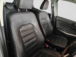 Ford EcoSport 1.0T Titanium - Image 14