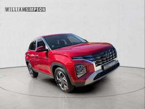Hyundai Creta 1.5 Executive Matt Edition - Image 1