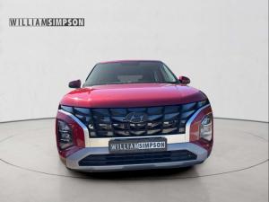 Hyundai Creta 1.5 Executive Matt Edition - Image 2