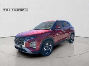 Hyundai Creta 1.5 Executive Matt Edition - Image 3