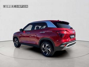 Hyundai Creta 1.5 Executive Matt Edition - Image 4