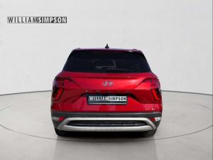 Hyundai Creta 1.5 Executive Matt Edition - Image 5