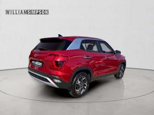 Hyundai Creta 1.5 Executive Matt Edition - Image 6