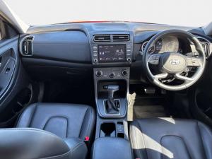 Hyundai Creta 1.5 Executive Matt Edition - Image 9