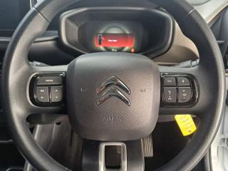 Citroen C3 1.2 Max