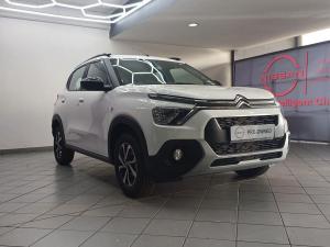 Citroen C3 1.2 Max - Image 1