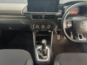 Citroen C3 1.2 Max - Image 21