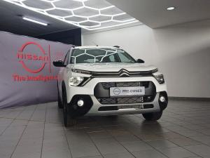 Citroen C3 1.2 Max - Image 2