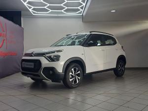 Citroen C3 1.2 Max - Image 4