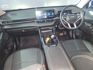 Haval H6 2.0GDIT Luxury - Image 12