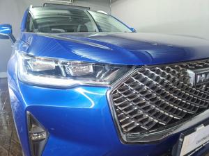 Haval H6 2.0GDIT Luxury - Image 4
