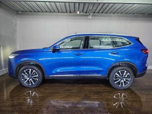 Haval H6 2.0GDIT Luxury - Image 6
