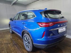 Haval H6 2.0GDIT Luxury - Image 7