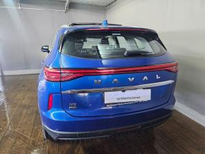 Haval H6 2.0GDIT Luxury - Image 8