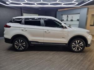 Proton X70 1.5T Executive AWD - Image 2