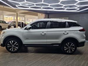 Proton X70 1.5T Executive AWD - Image 8