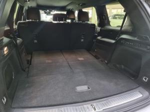 Jeep Grand Cherokee L 3.6 4x4 Overland - Image 10