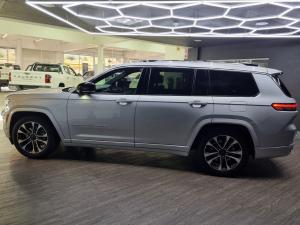 Jeep Grand Cherokee L 3.6 4x4 Overland - Image 11