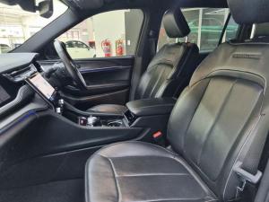 Jeep Grand Cherokee L 3.6 4x4 Overland - Image 13