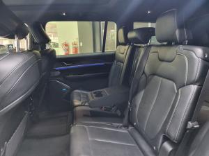 Jeep Grand Cherokee L 3.6 4x4 Overland - Image 14