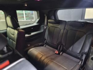 Jeep Grand Cherokee L 3.6 4x4 Overland - Image 15