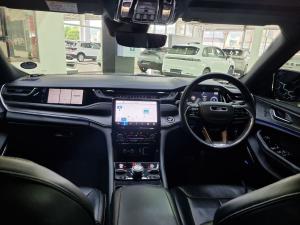 Jeep Grand Cherokee L 3.6 4x4 Overland - Image 16