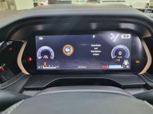 Jeep Grand Cherokee L 3.6 4x4 Overland - Image 17