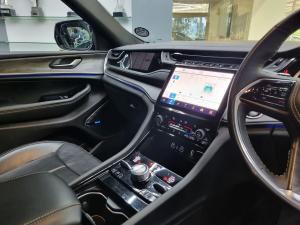 Jeep Grand Cherokee L 3.6 4x4 Overland - Image 18