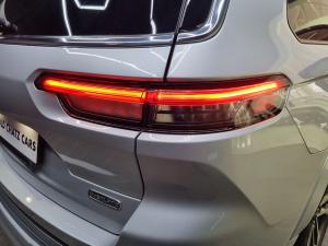 Jeep Grand Cherokee L 3.6 4x4 Overland - Image 19