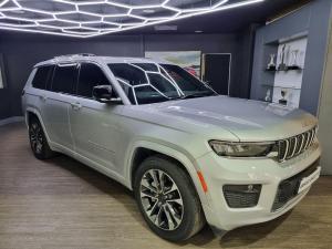 Jeep Grand Cherokee L 3.6 4x4 Overland - Image 1