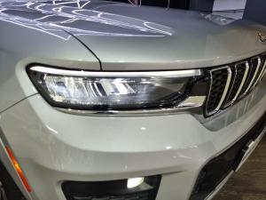 Jeep Grand Cherokee L 3.6 4x4 Overland - Image 20