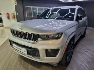 Jeep Grand Cherokee L 3.6 4x4 Overland - Image 3