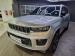 Jeep Grand Cherokee L 3.6 4x4 Overland - Thumbnail 3