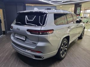 Jeep Grand Cherokee L 3.6 4x4 Overland - Image 6