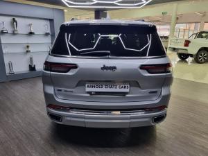 Jeep Grand Cherokee L 3.6 4x4 Overland - Image 7